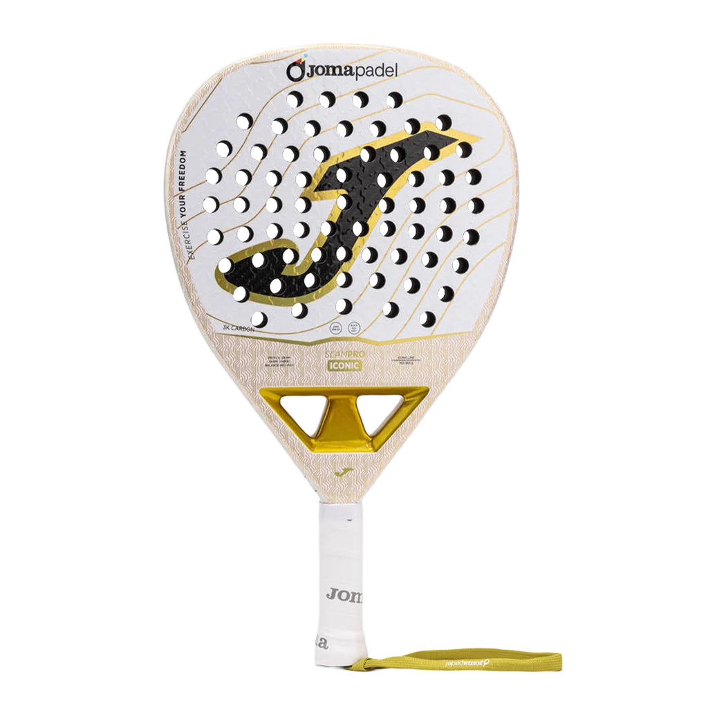 Pala de pádel Joma Slam