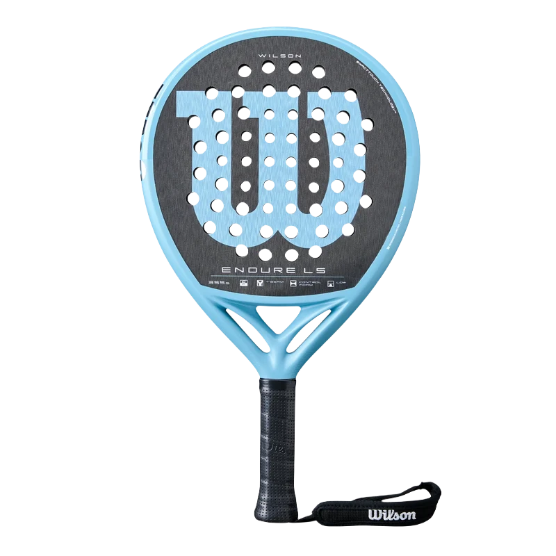 Pala de pádel Wilson Endure