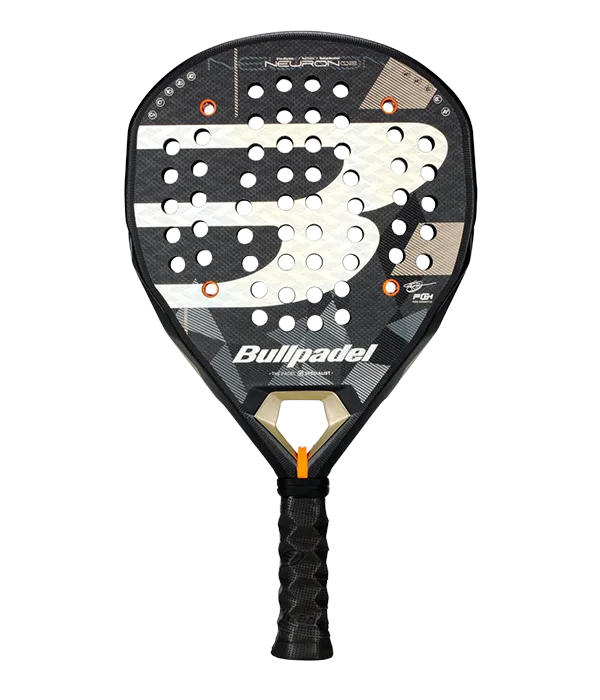 Pala de pádel Bullpadel Neuron