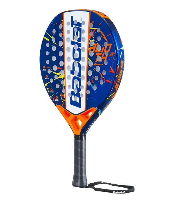 Pala de pádel Babolat Alioth