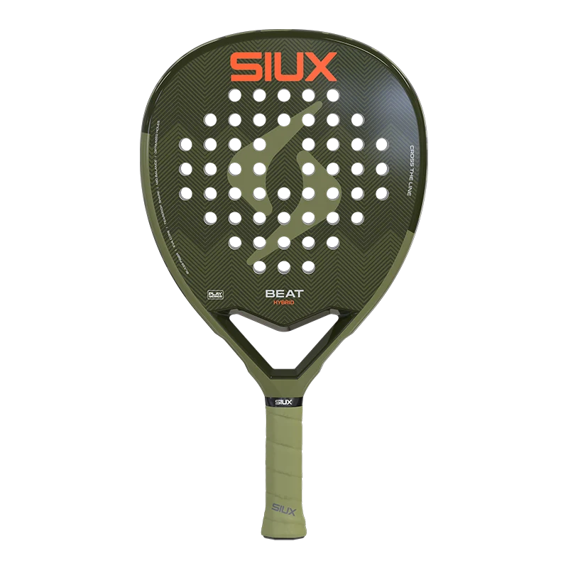 Pala de pádel Siux Beat