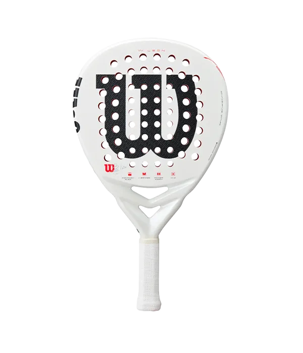 Pala de pádel Wilson Bela