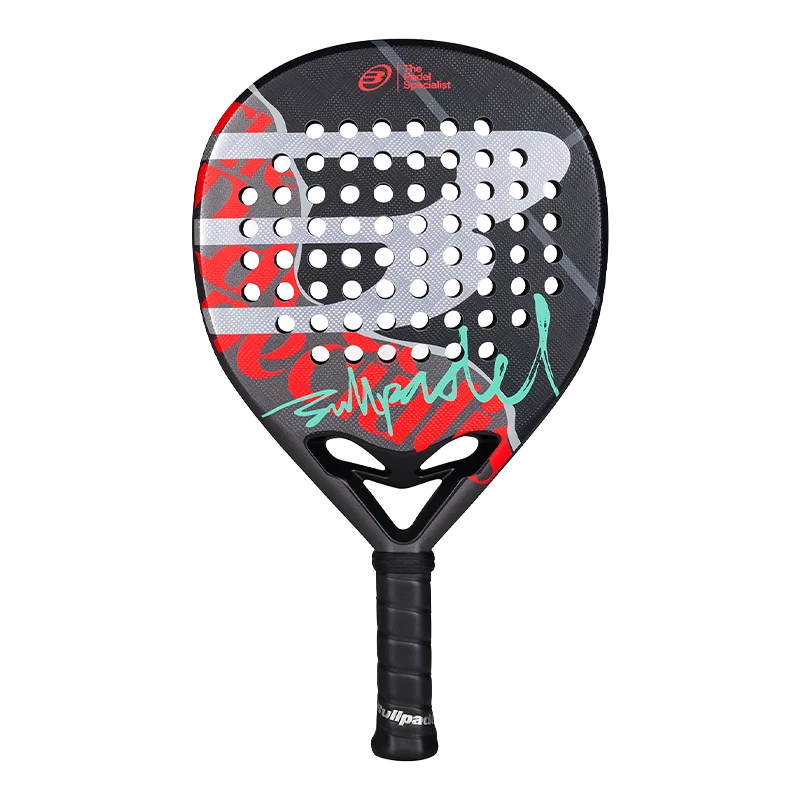 Pala de pádel Bullpadel Ionic