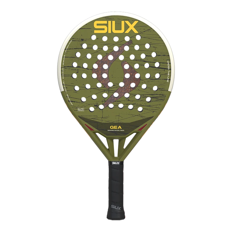 Pala de pádel Siux Gea