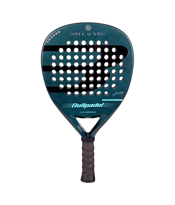 Pala de pádel Bullpadel Icon