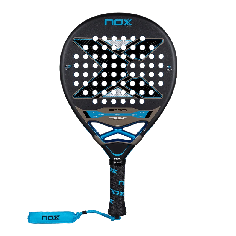 Pala de pádel Nox AT10 Pro Cup