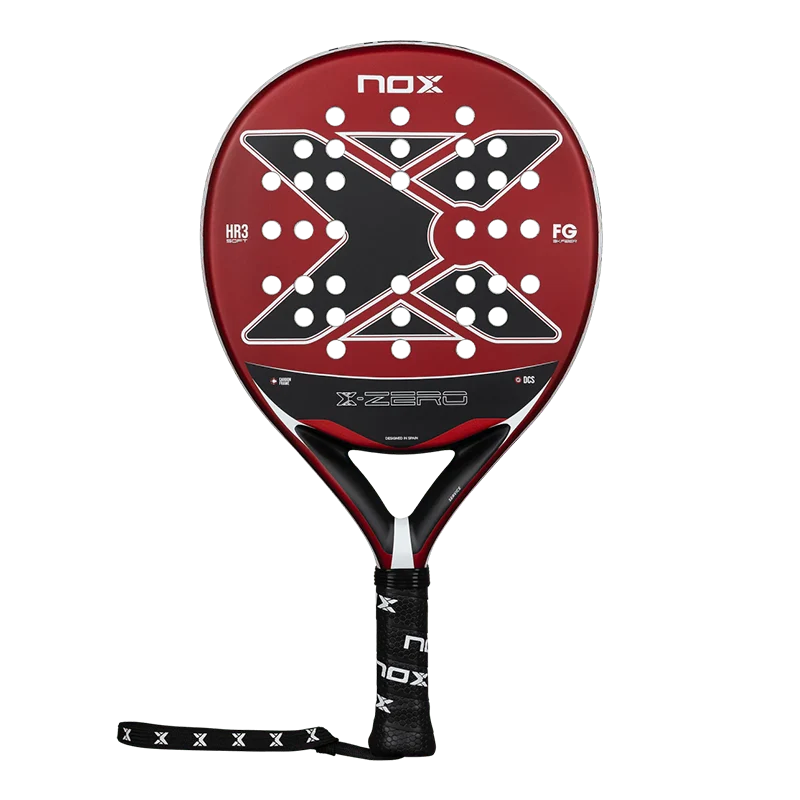 Pala de pádel Nox X-Zero